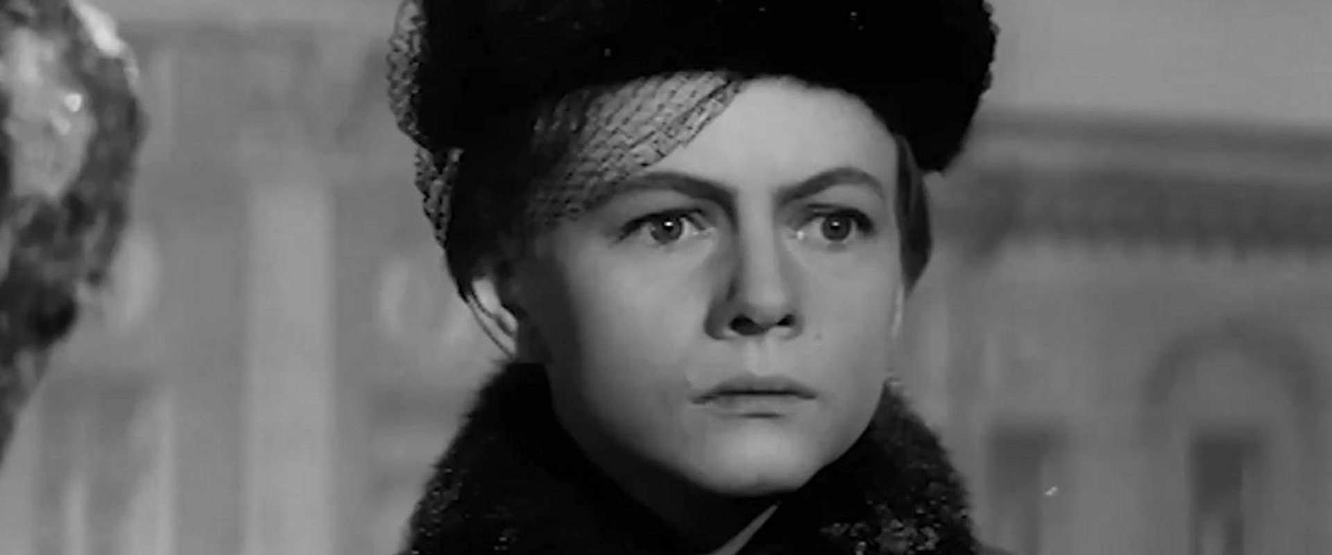 Sofiya Perovskaya backdrop