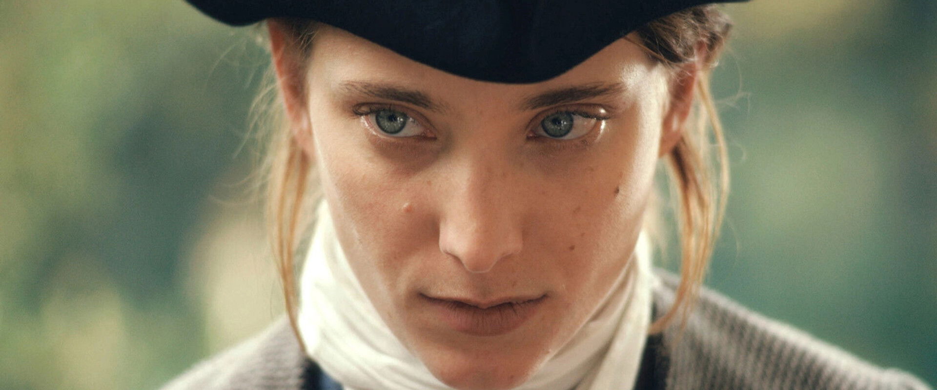 Girl for a Day backdrop