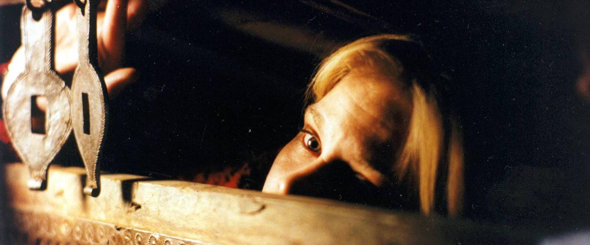 Backstabbed backdrop