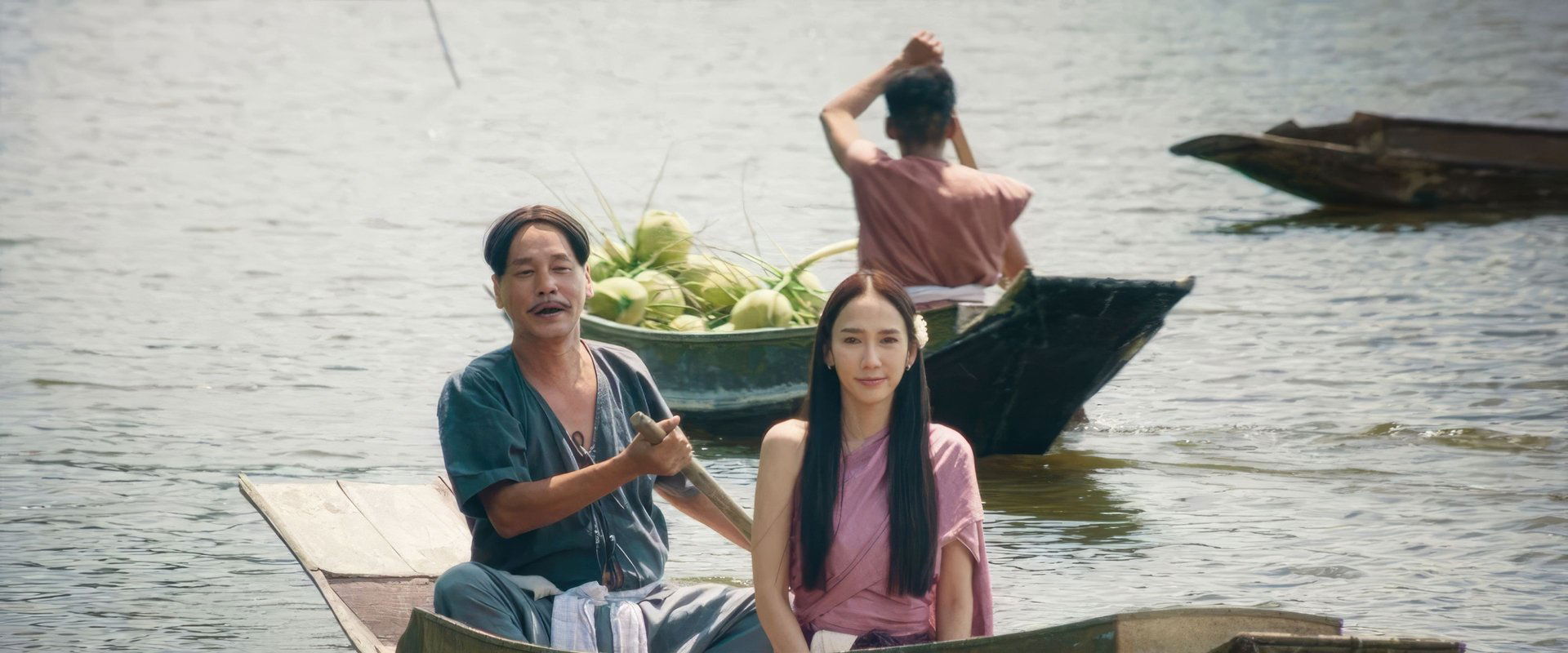 Tid Noi: More Than True Love backdrop