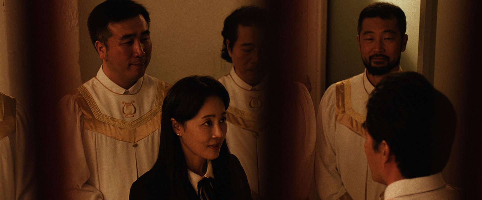 The Unrighteous backdrop