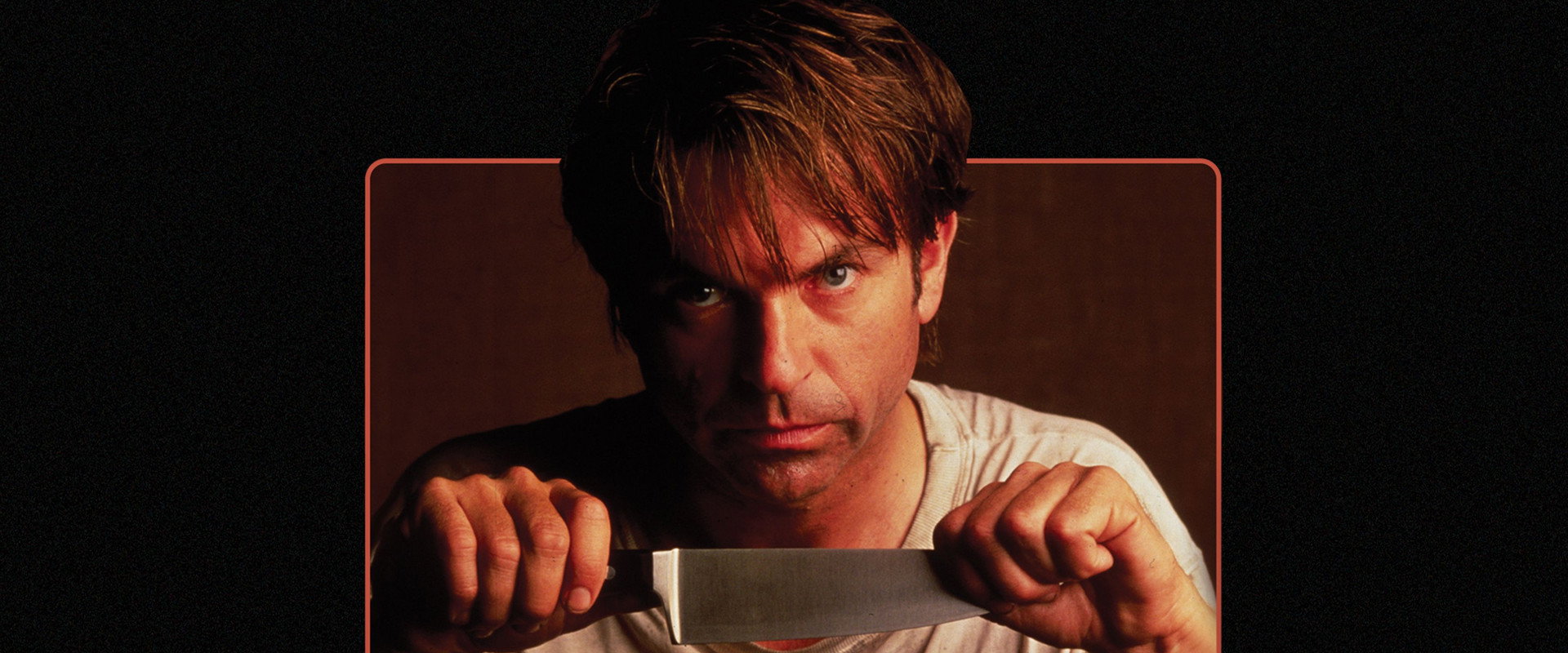 Death in Brunswick backdrop