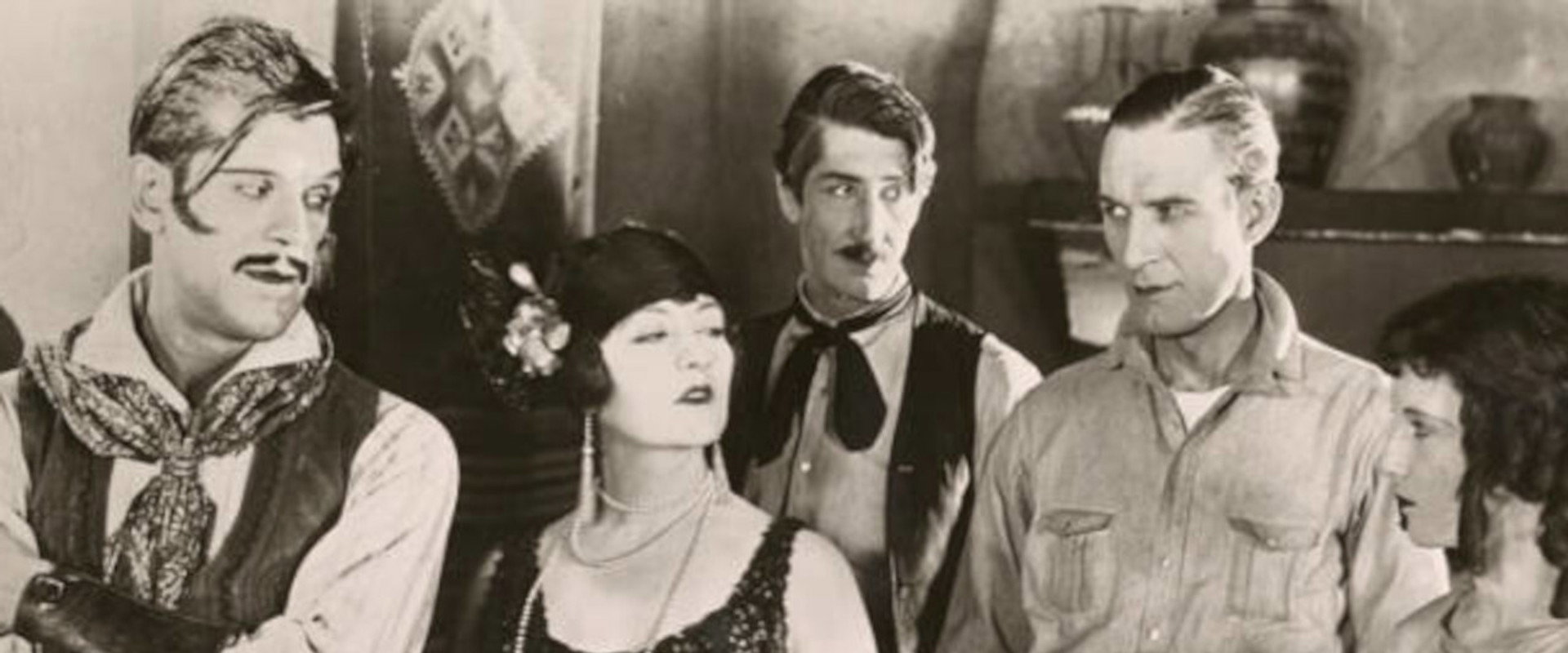 The Hellion backdrop