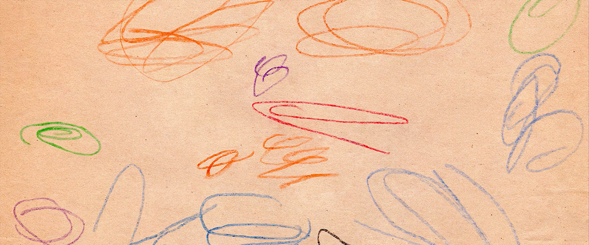 Paper Trail backdrop