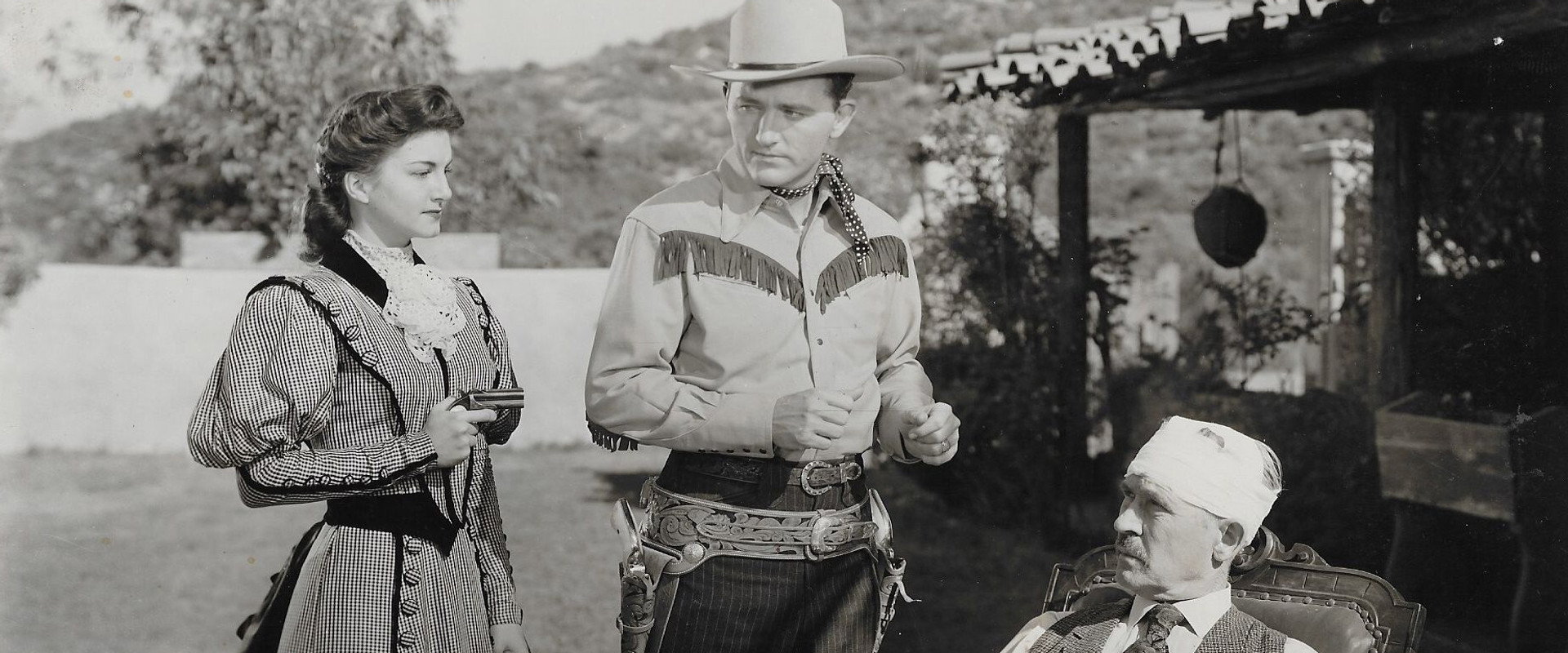 Song of the Wasteland backdrop