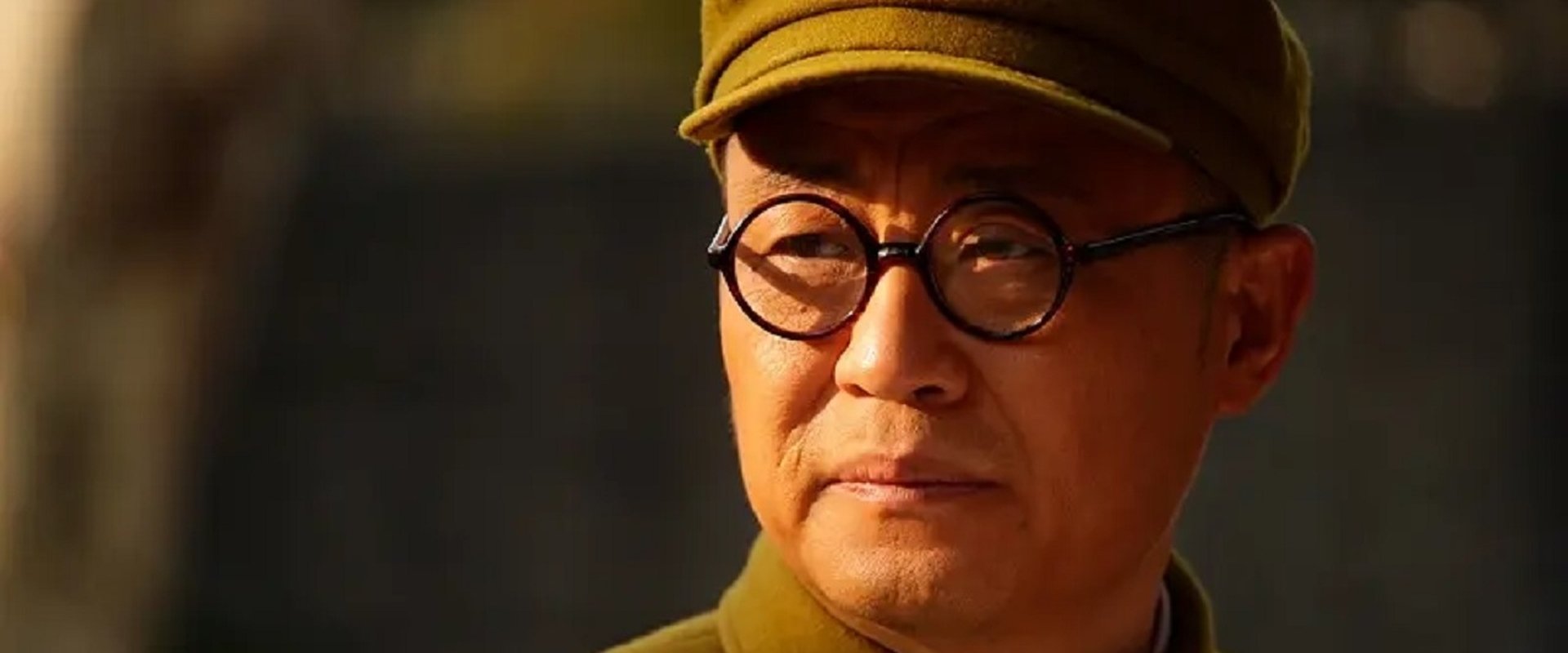 刘伯承市长