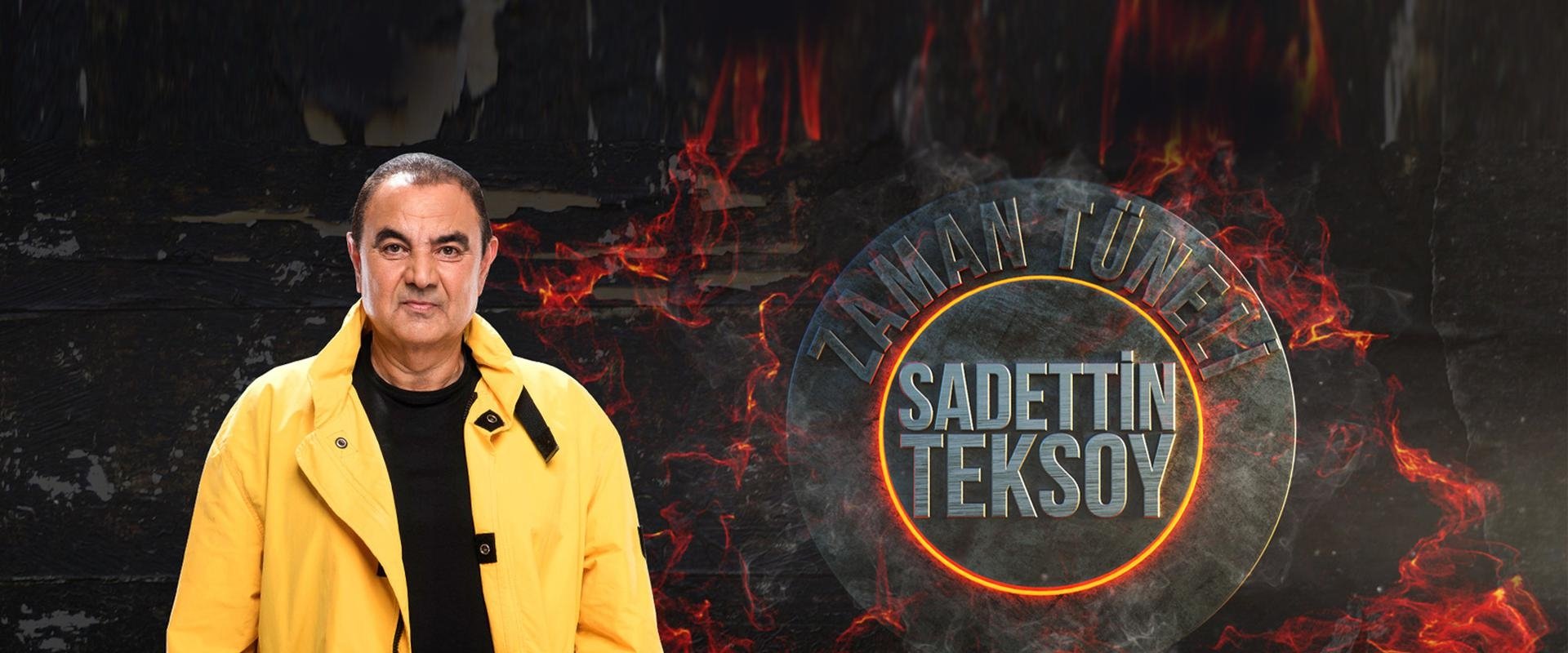 Zaman Tüneli