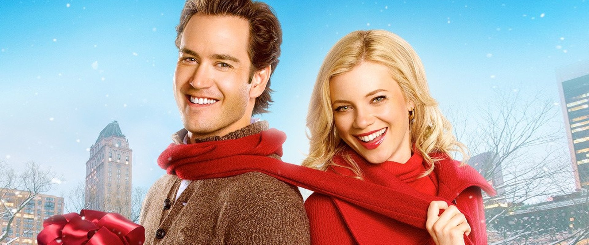 12 Dates of Christmas