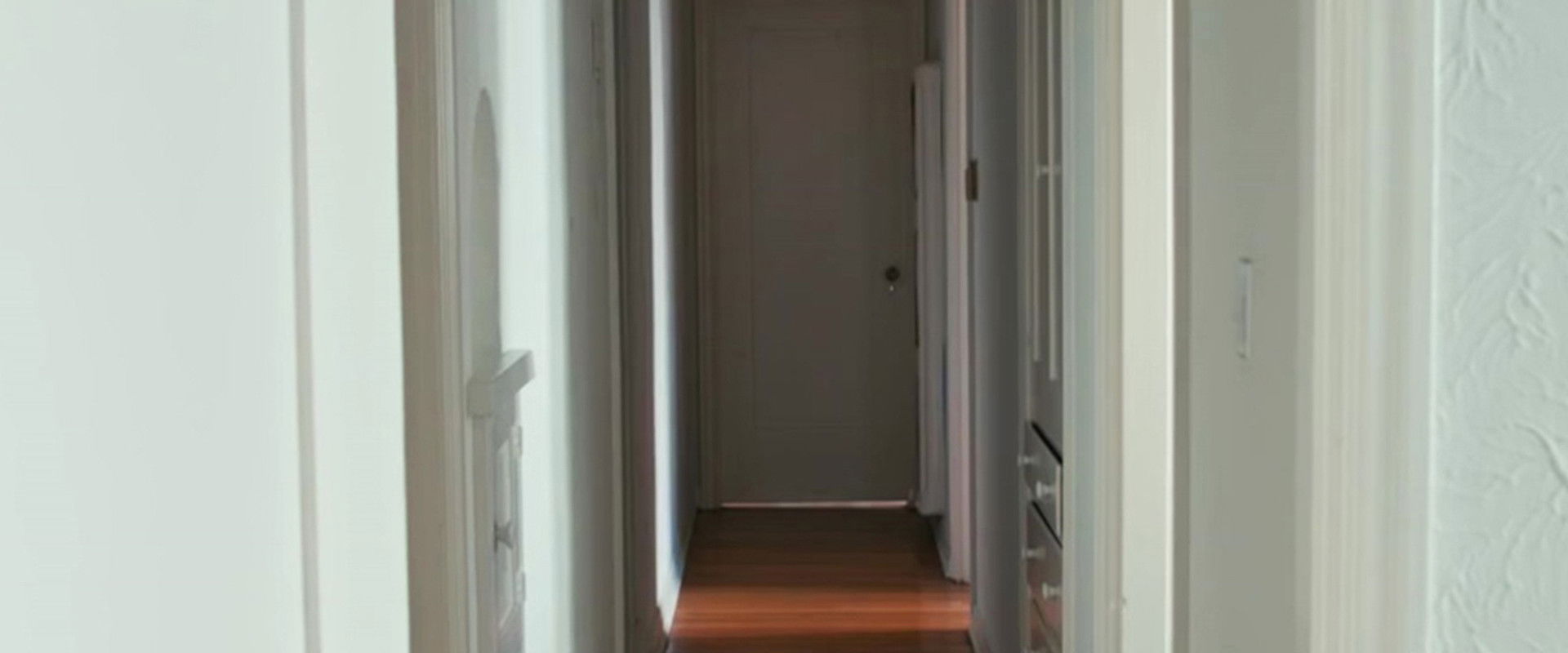 Closet Space backdrop