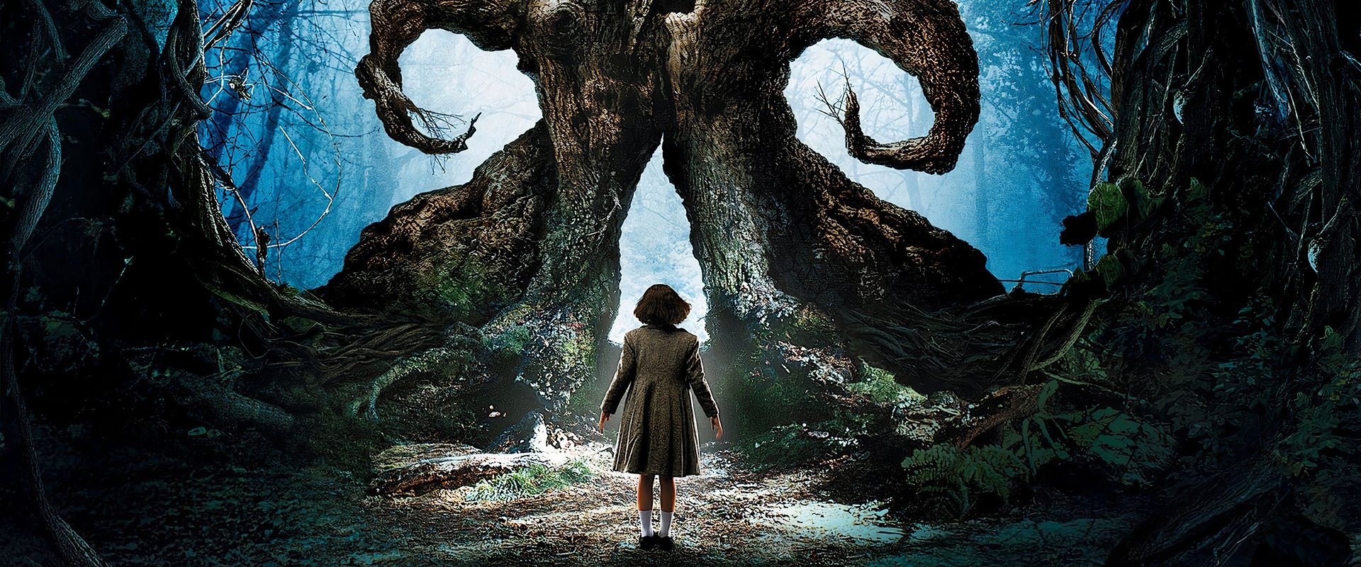 Pan's Labyrinth