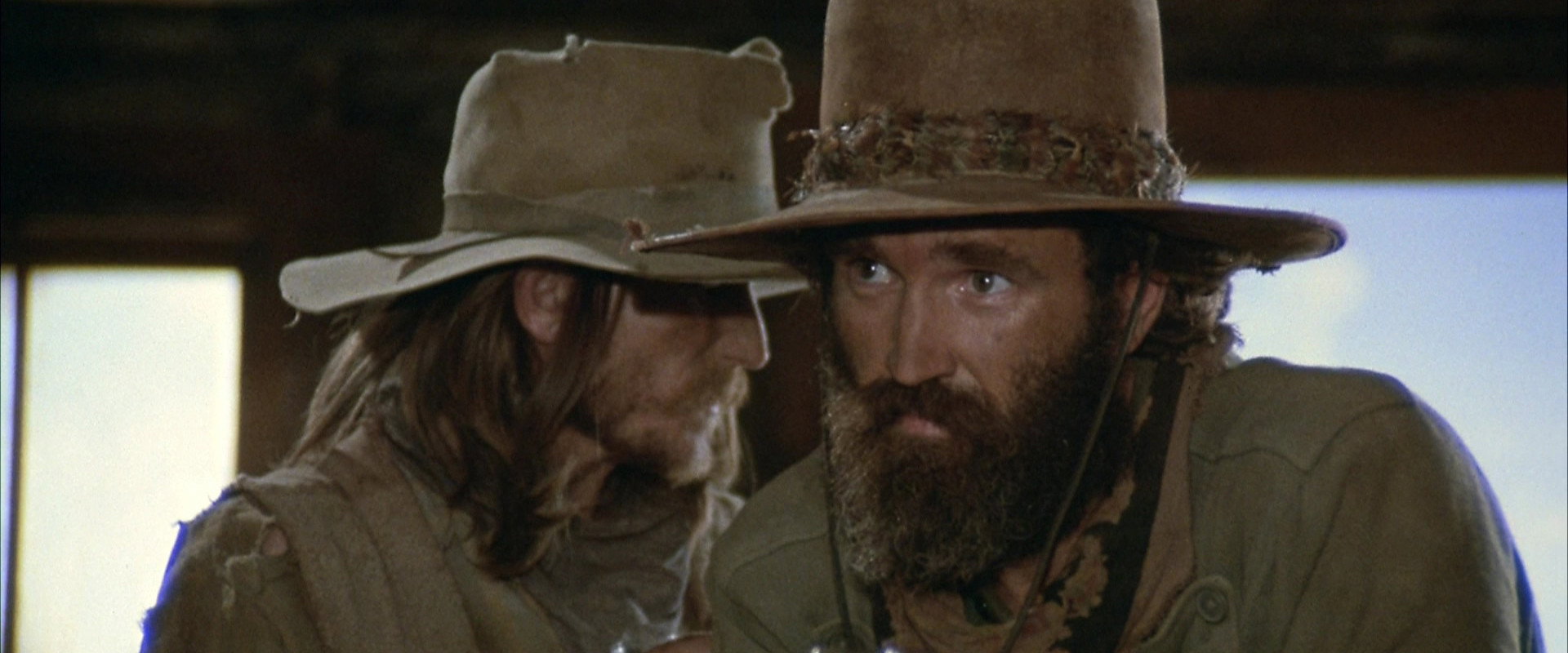 The Culpepper Cattle Co. backdrop