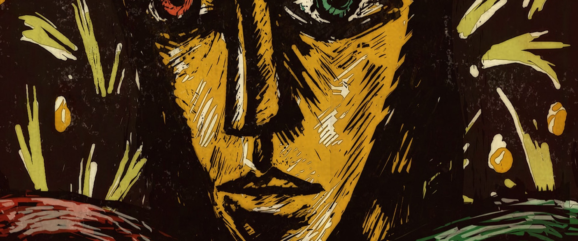 Blind Vaysha backdrop