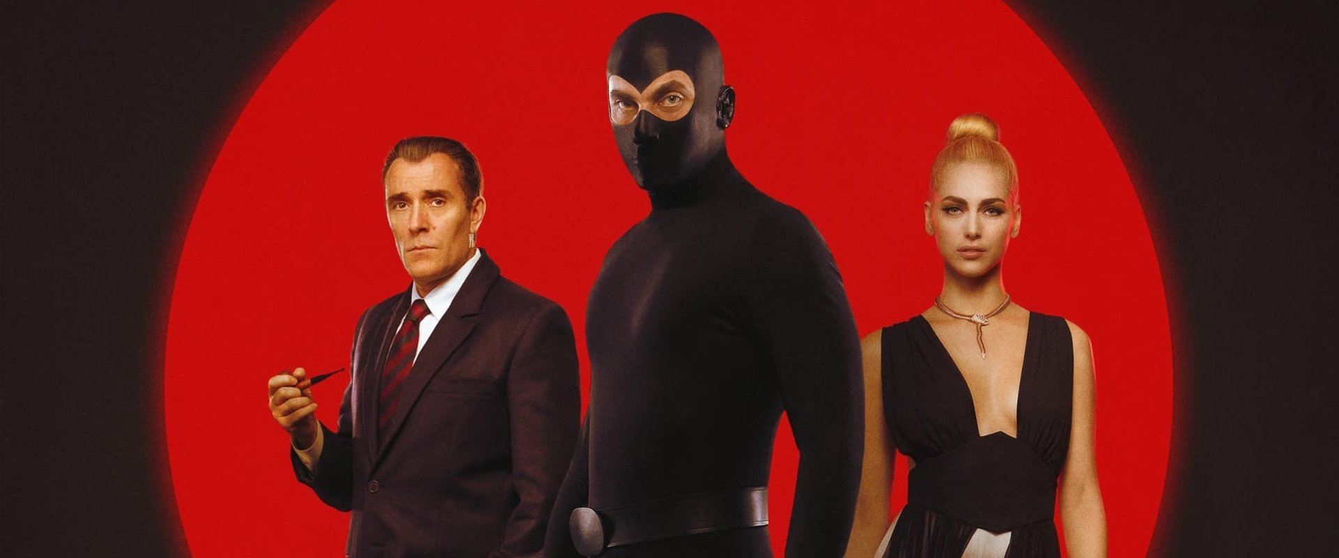 Diabolik backdrop