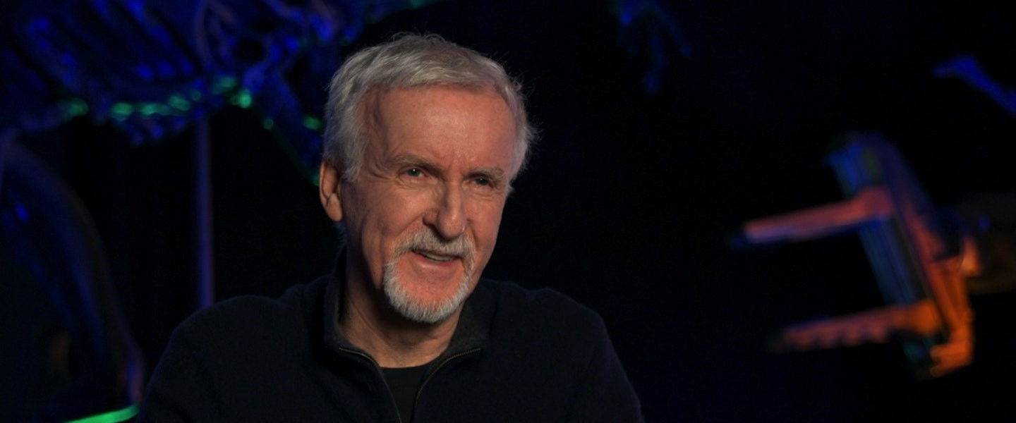 Aliens Expanded backdrop