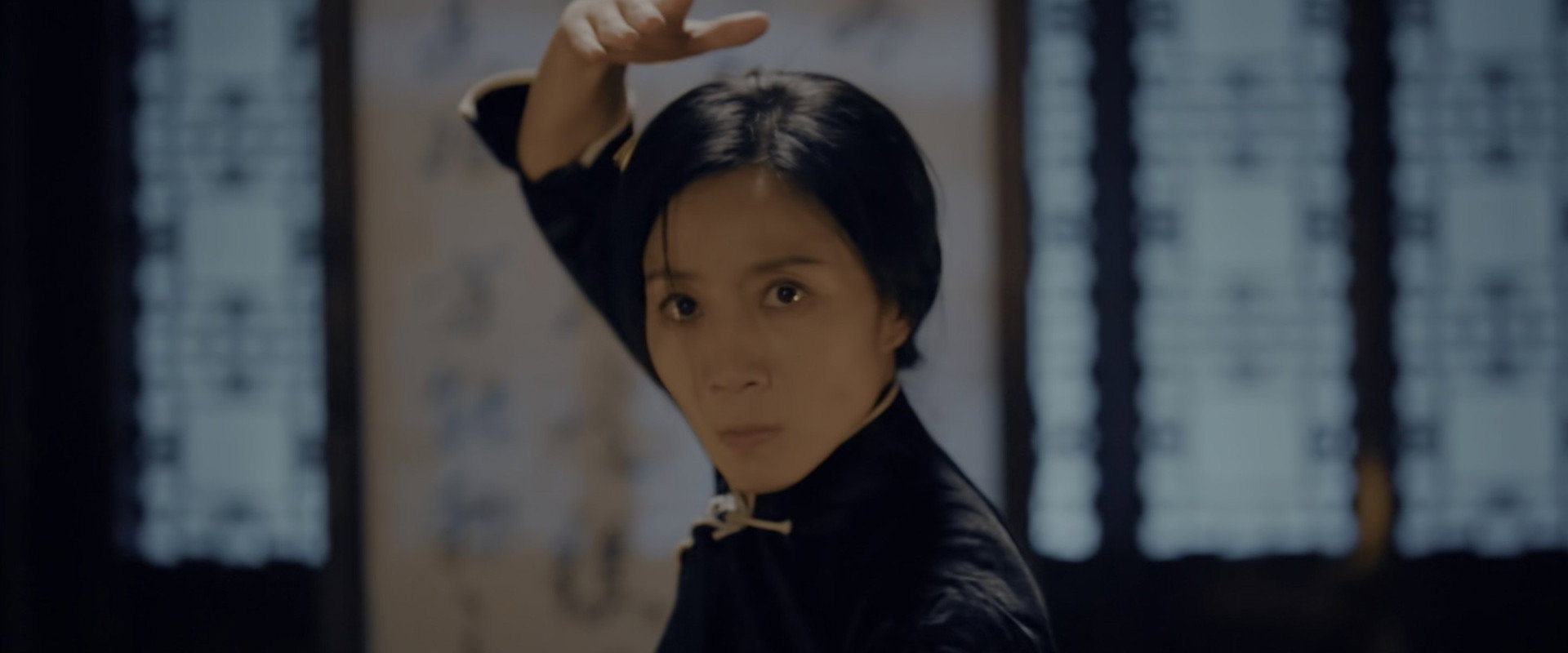 Ip Man: Kung Fu Legend backdrop