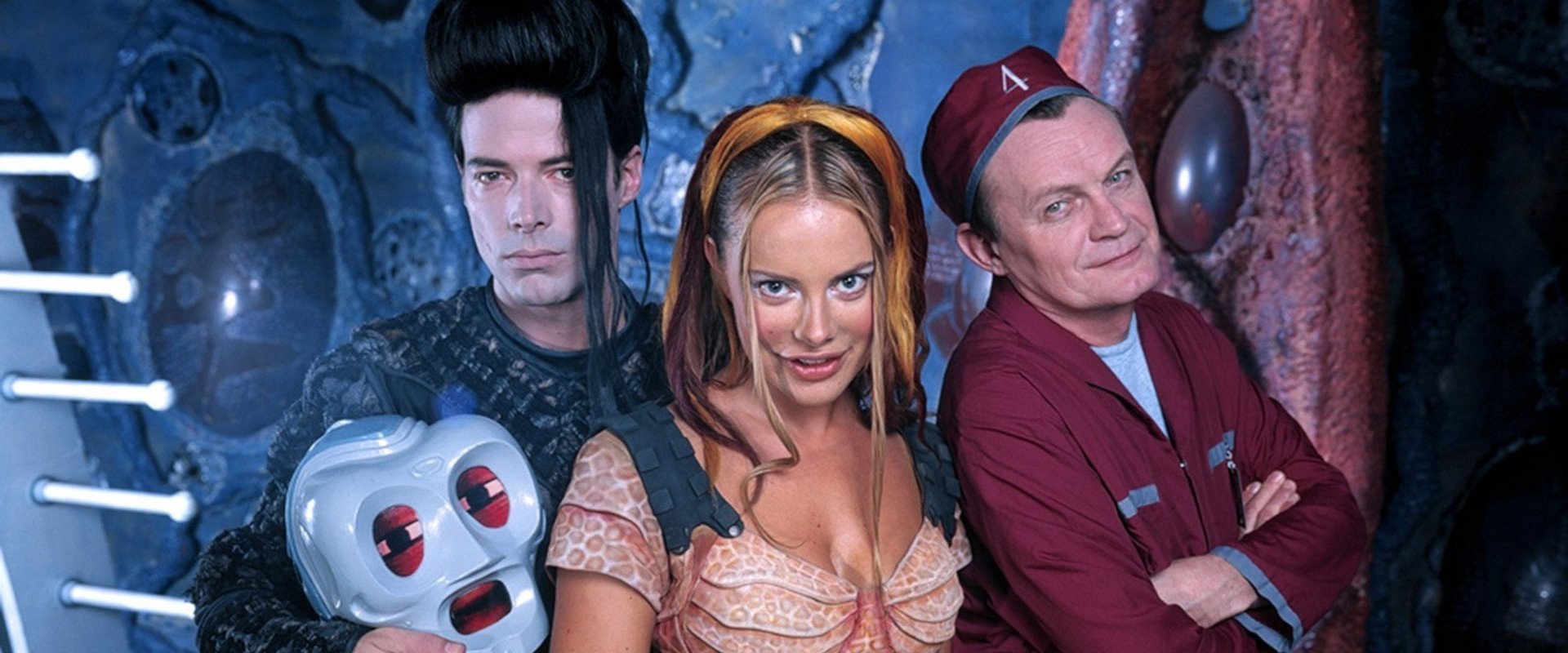 Lexx