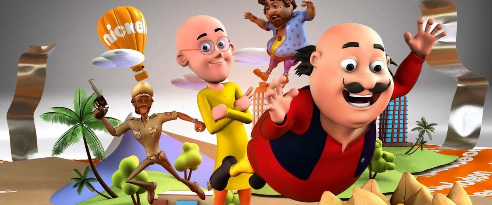 Motu Patlu