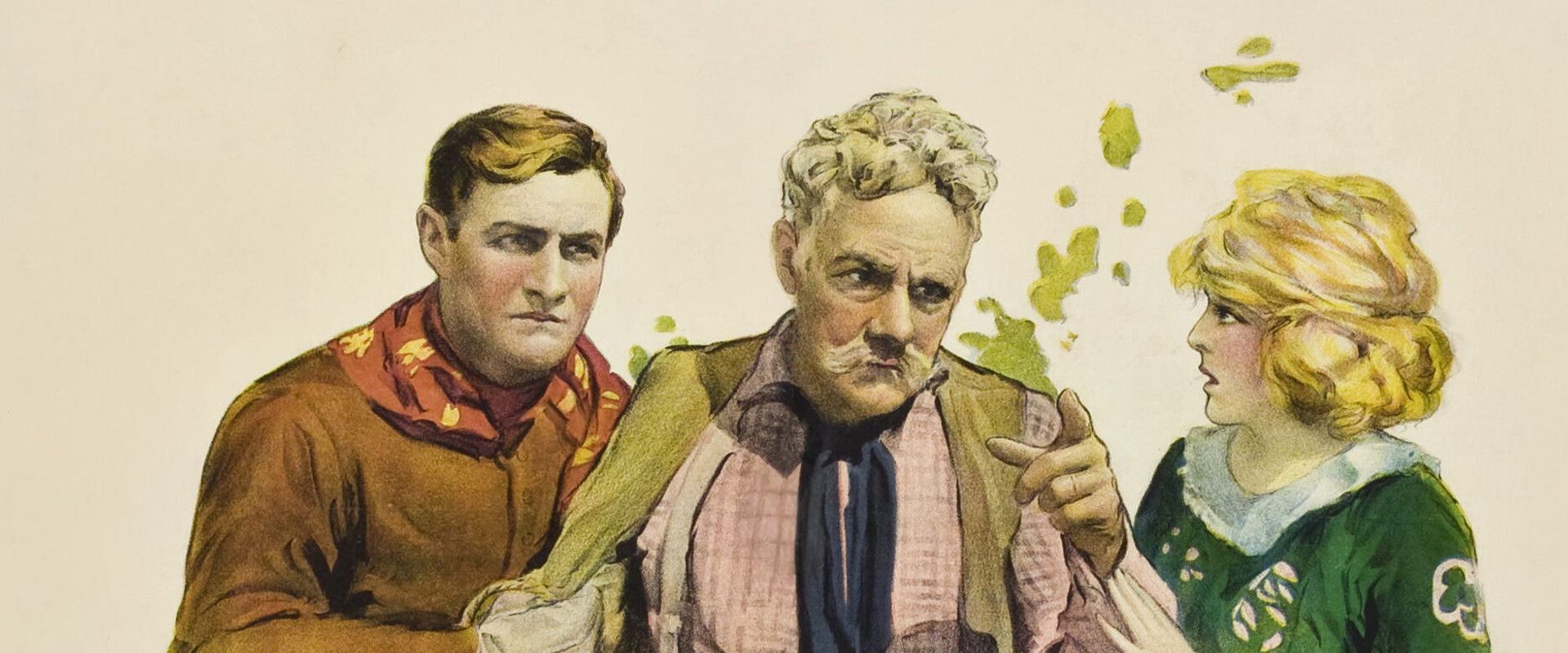 Prairie Trails backdrop