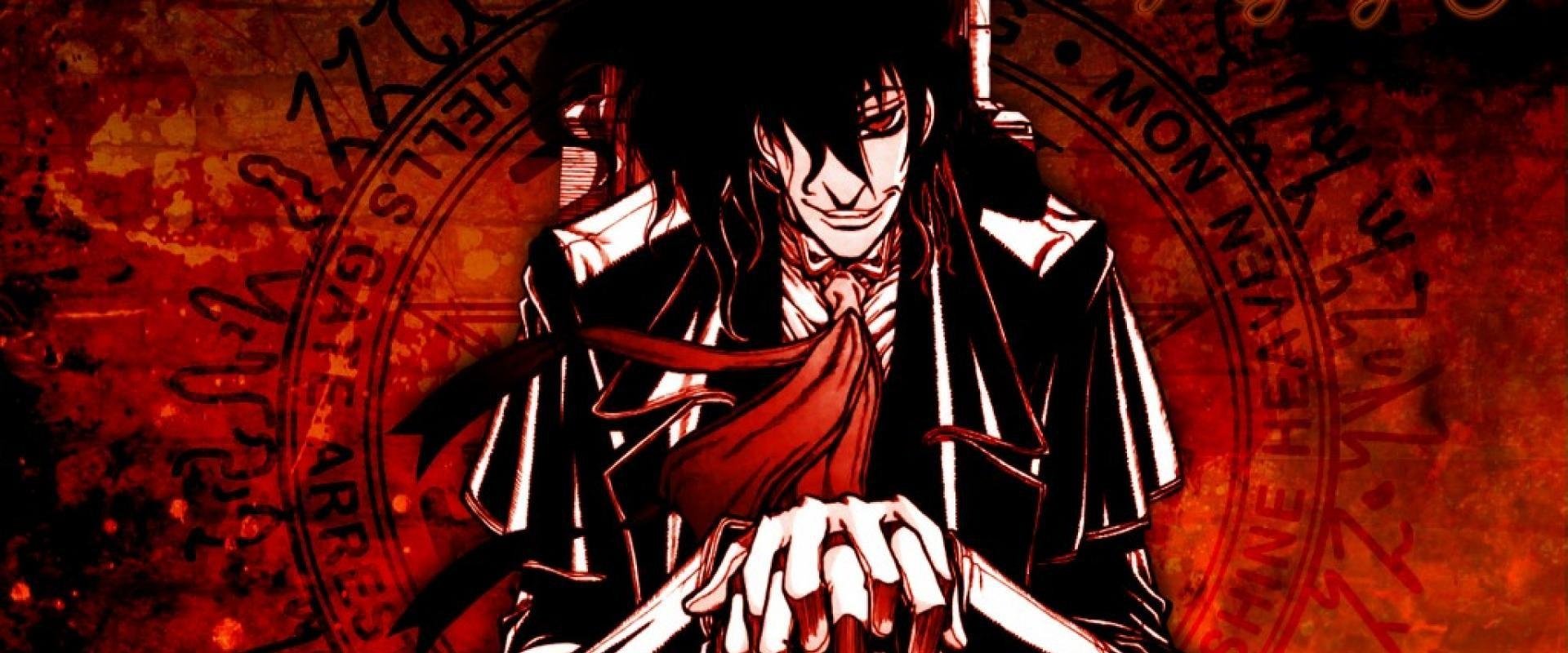 Hellsing
