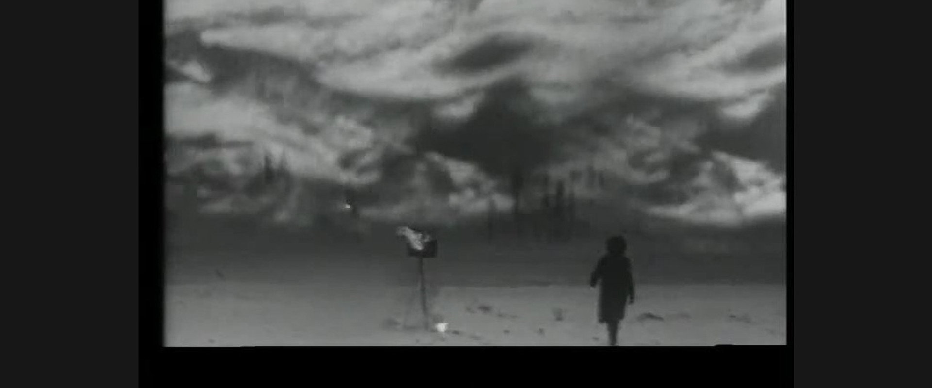 The Mysterious Wall backdrop