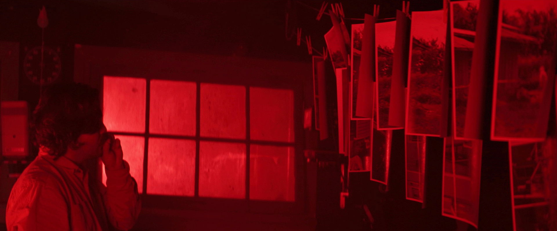 Tom Hornets backdrop