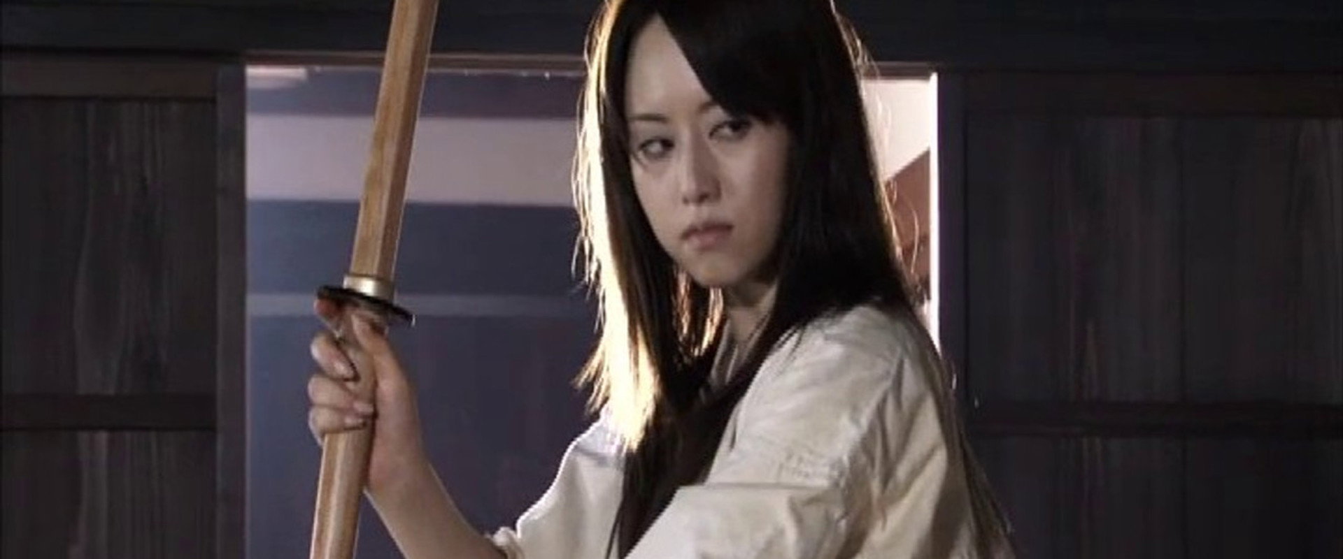 Sultry Assassin: The Aphrodisiac Kill backdrop