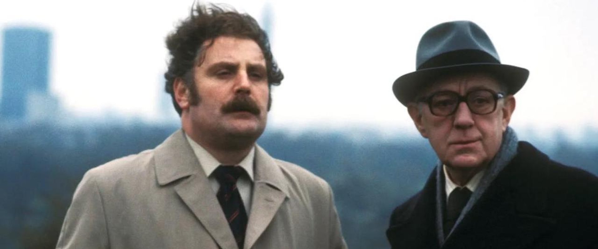 Tinker Tailor Soldier Spy