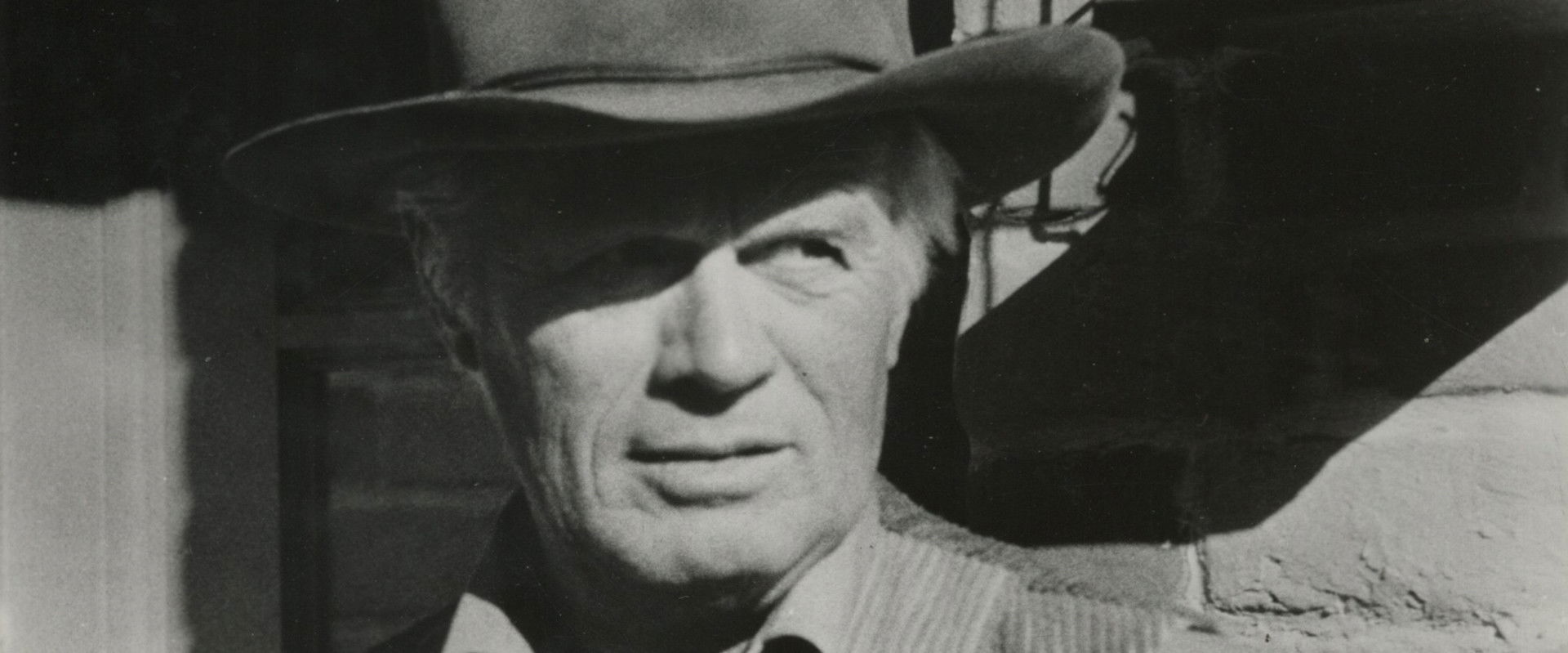 The Last Day backdrop