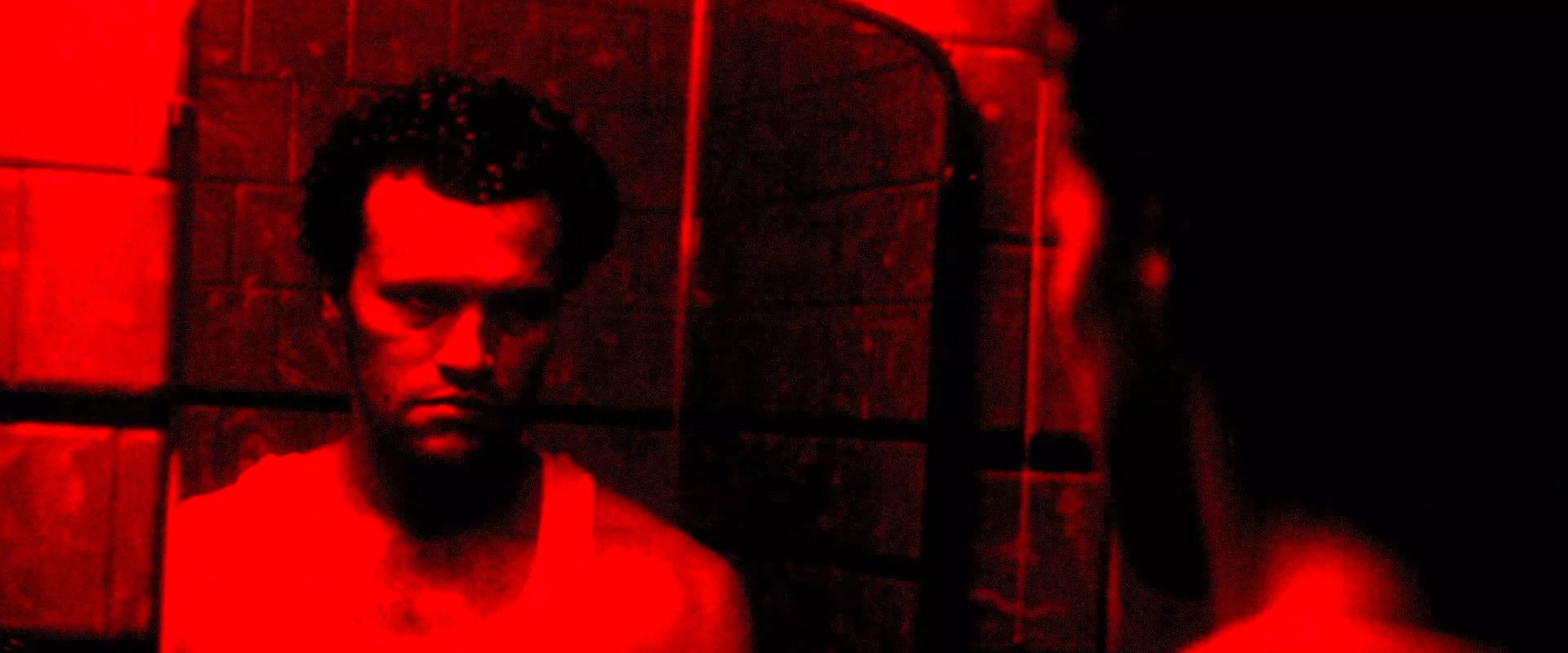 Henry: Portrait of a Serial Killer