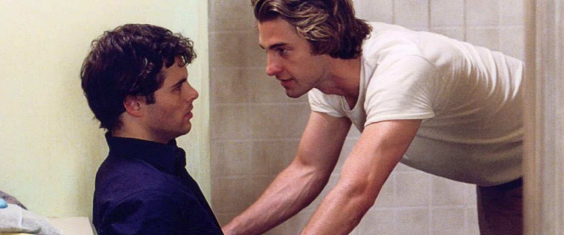 The 24th Day backdrop