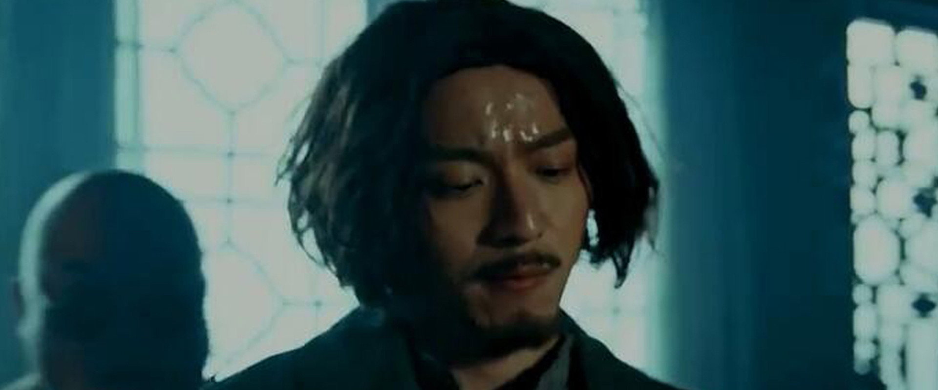 Mojin: The Worm Valley backdrop