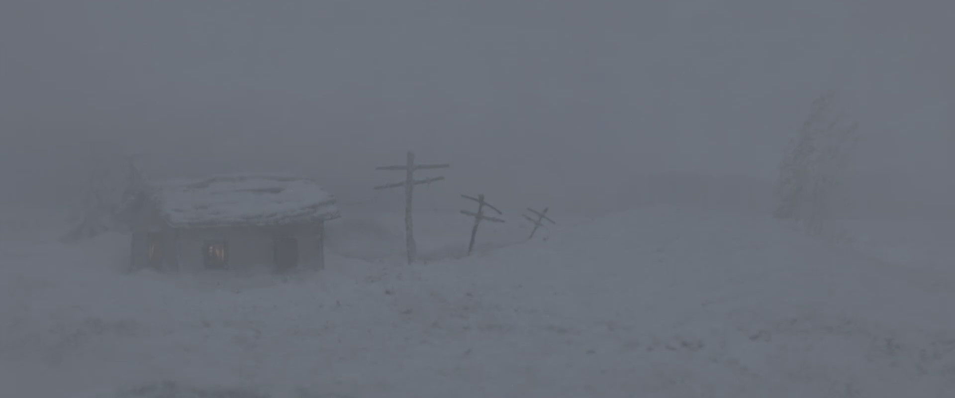 Café Limbo backdrop