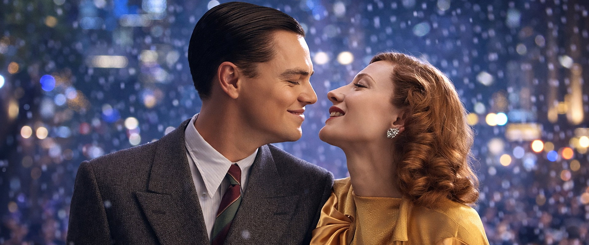 The Aviator backdrop