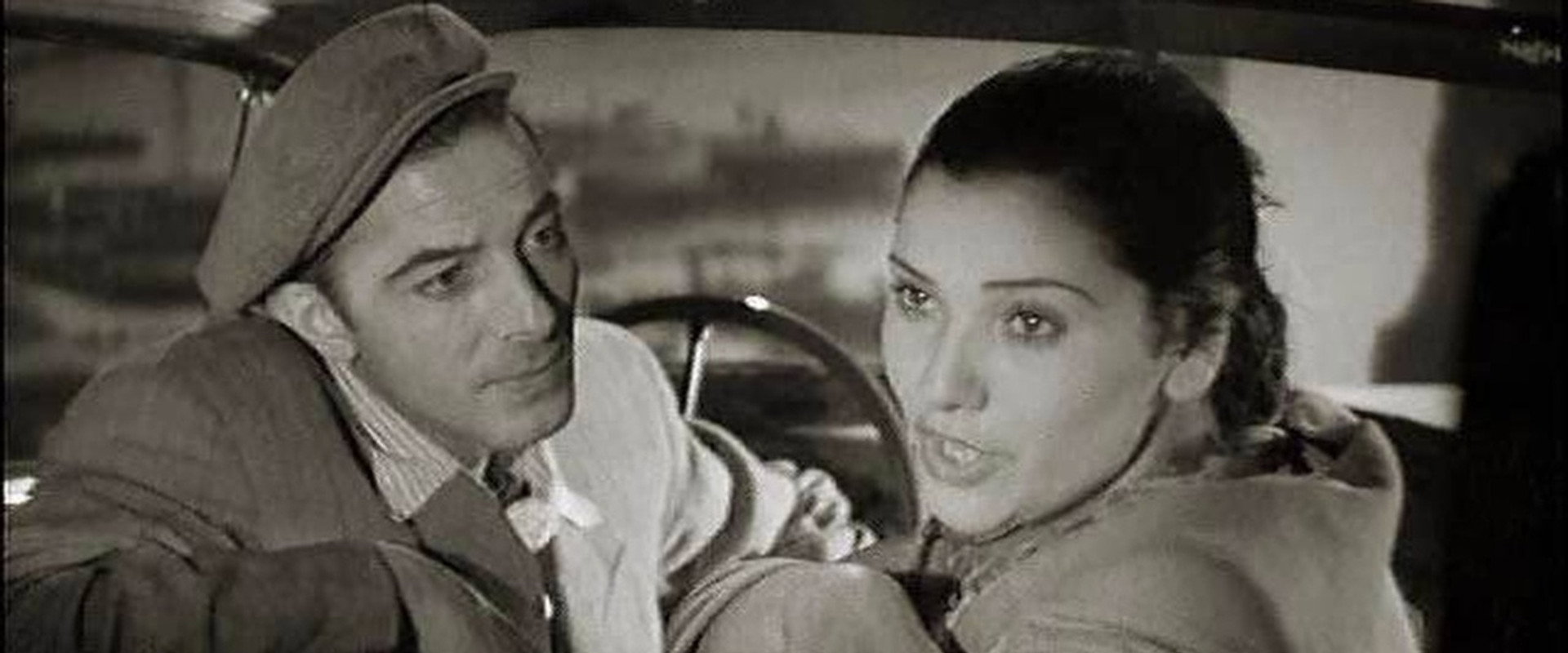 The Fires of Baku backdrop