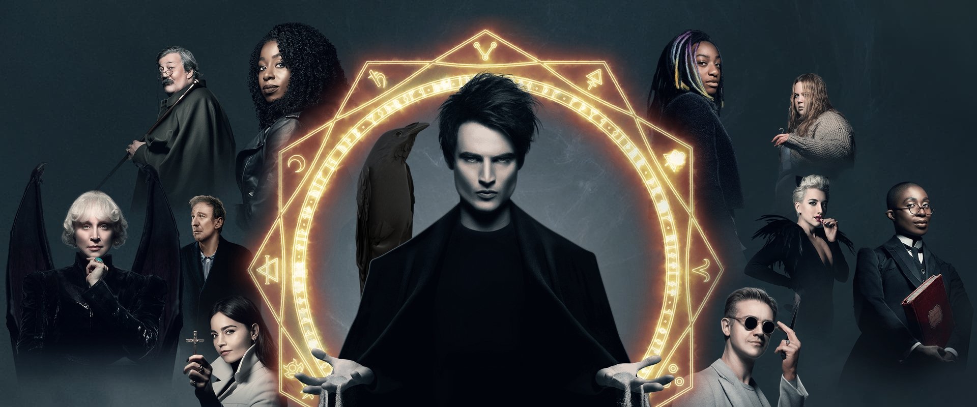 The Sandman