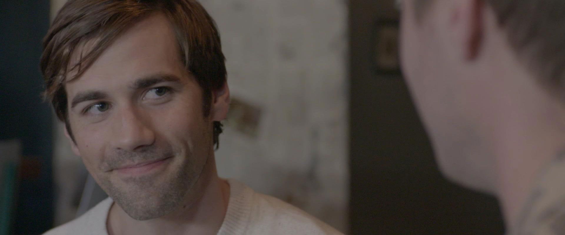 You're Killing Me backdrop