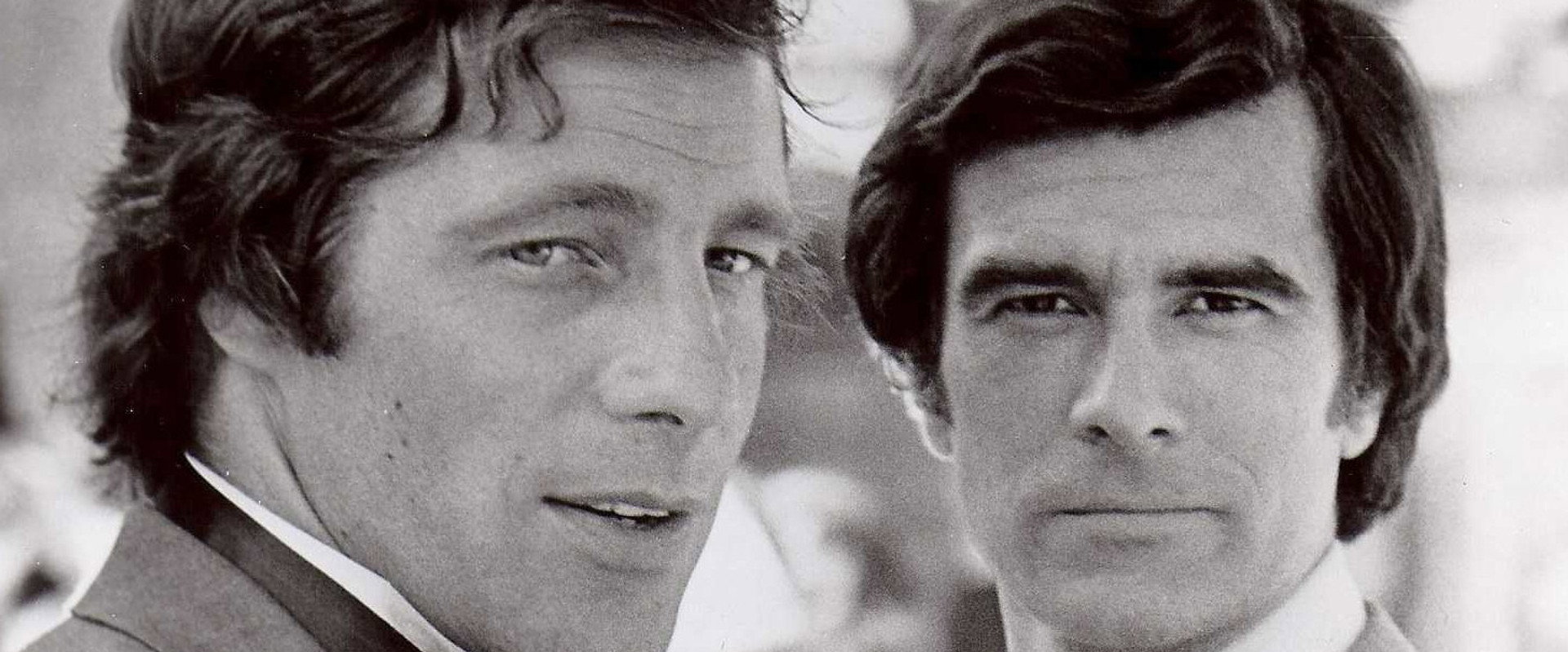 Time Travelers backdrop