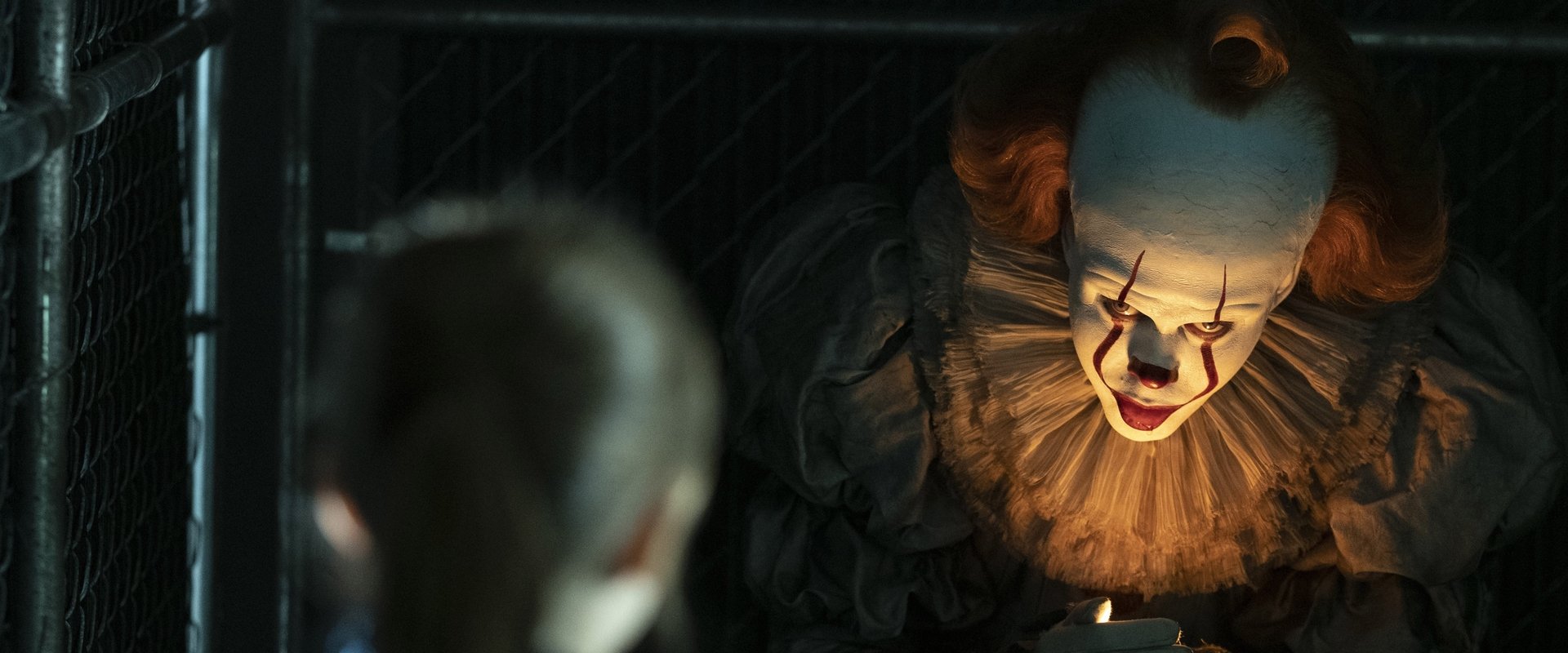 It Chapter Two