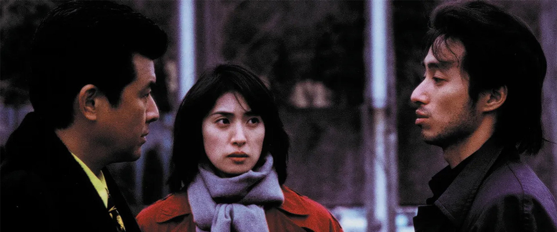 A Tender Place backdrop