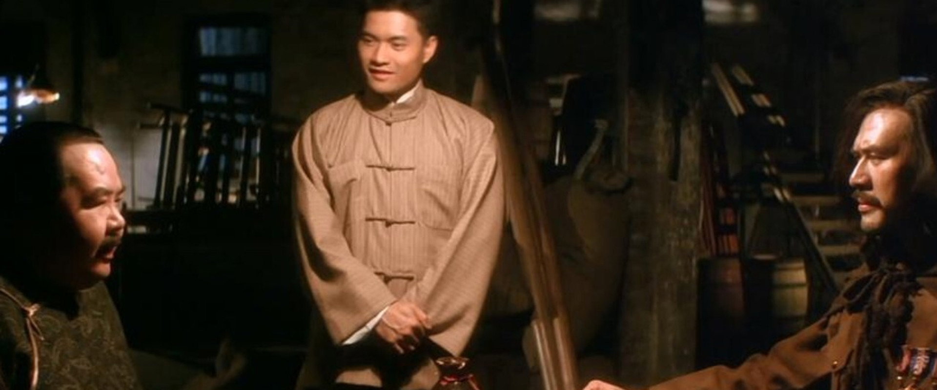 Lord Of East China Sea backdrop