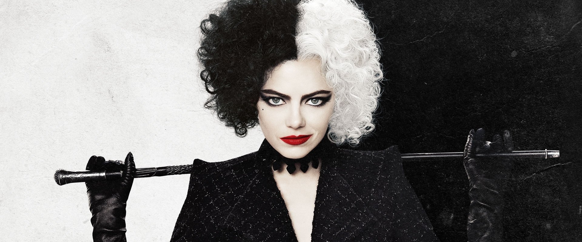 Cruella backdrop