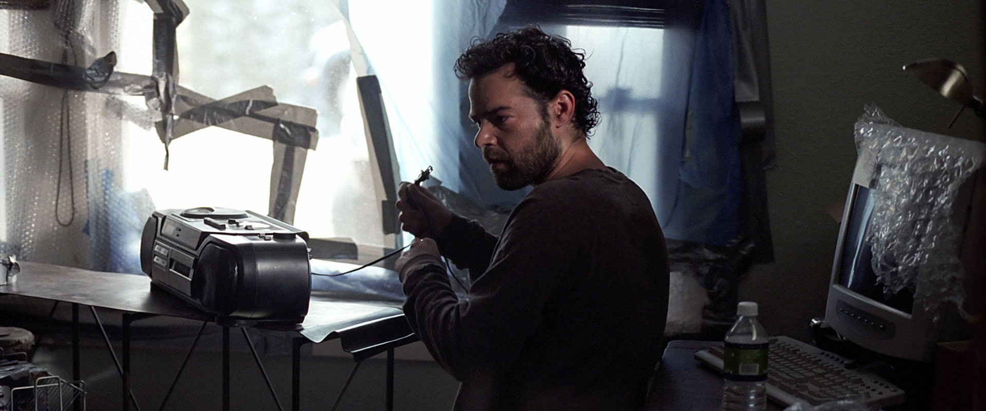 Right at Your Door backdrop