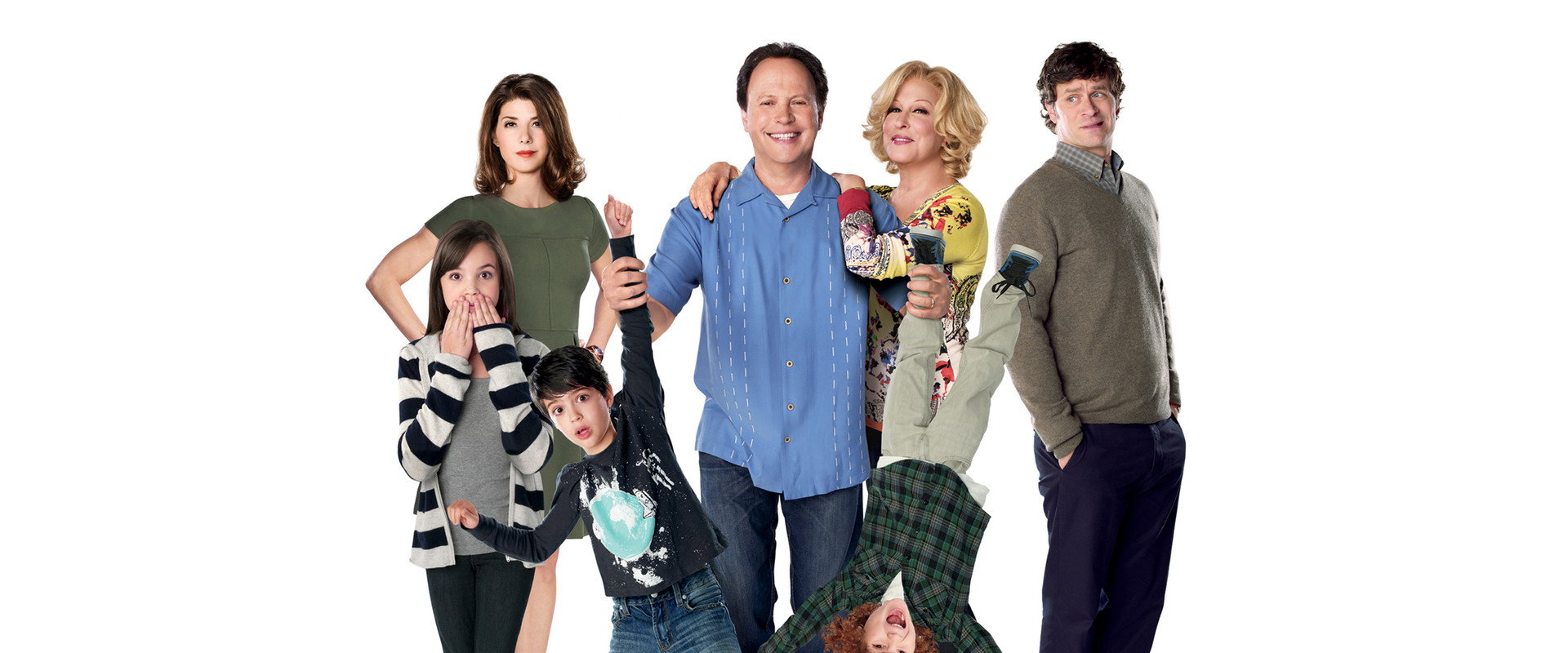 Parental Guidance backdrop