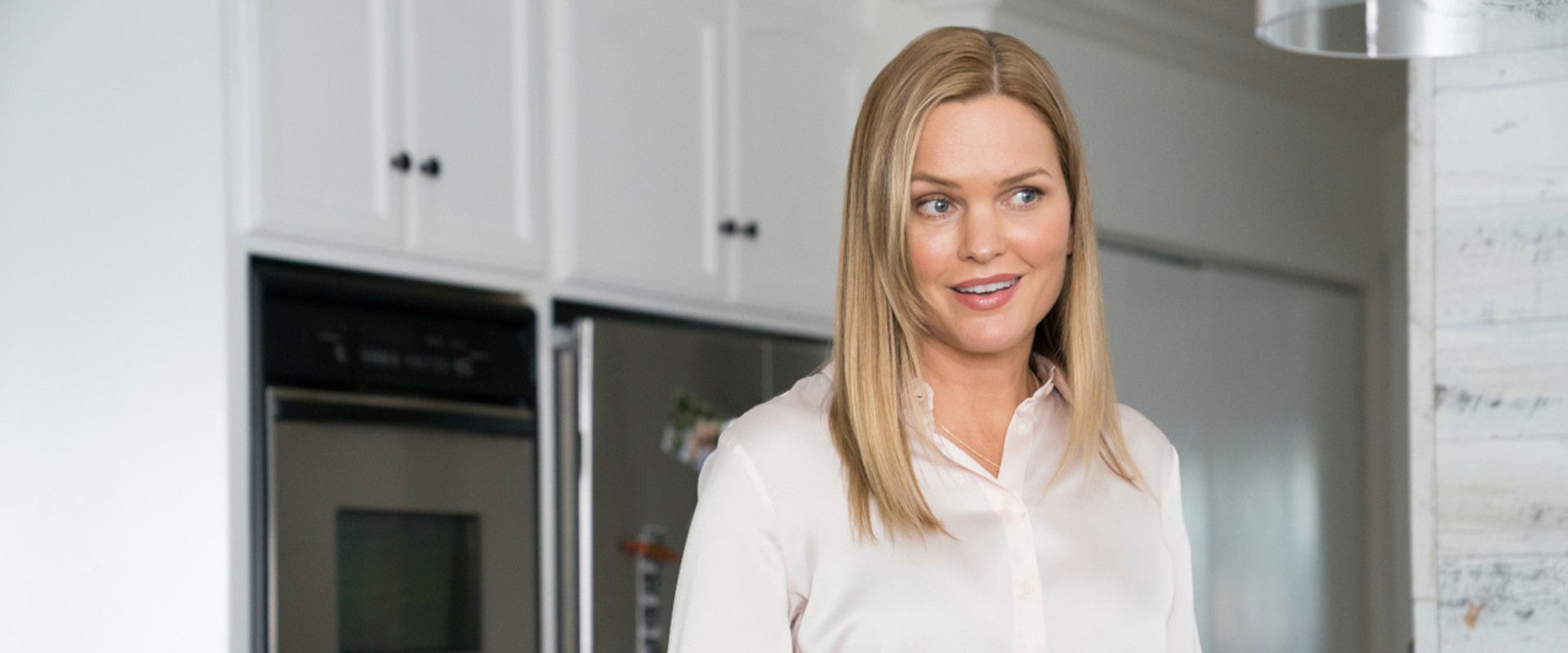 Almost Perfect backdrop