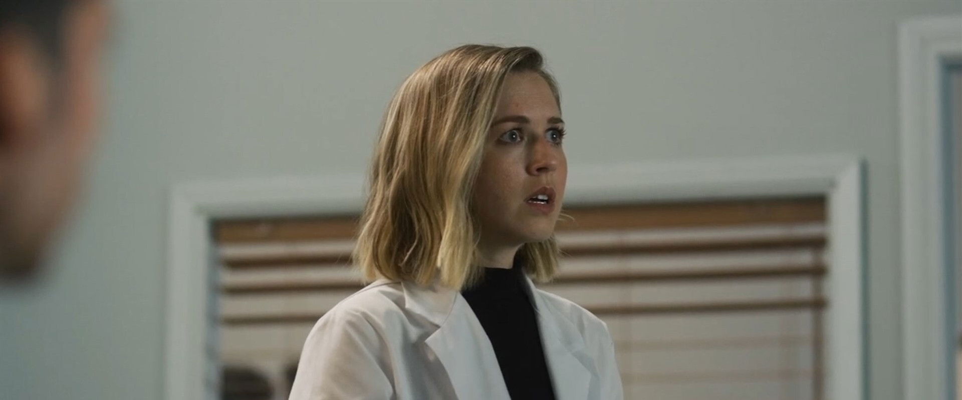 Apocalypse of Ice backdrop