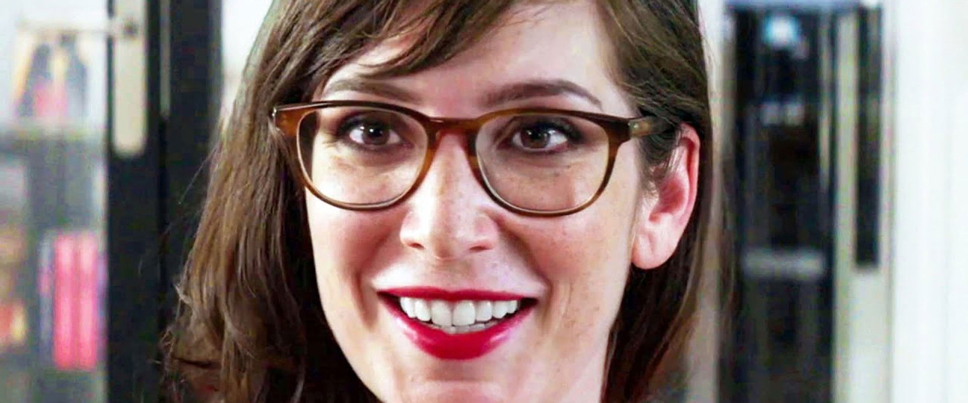 Just Like a Woman backdrop