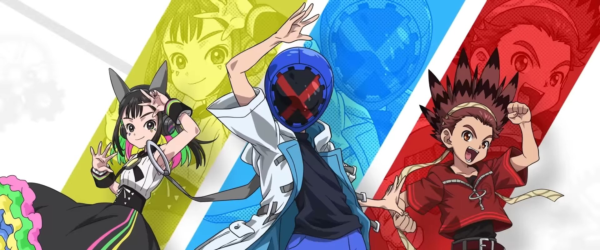 Beyblade X