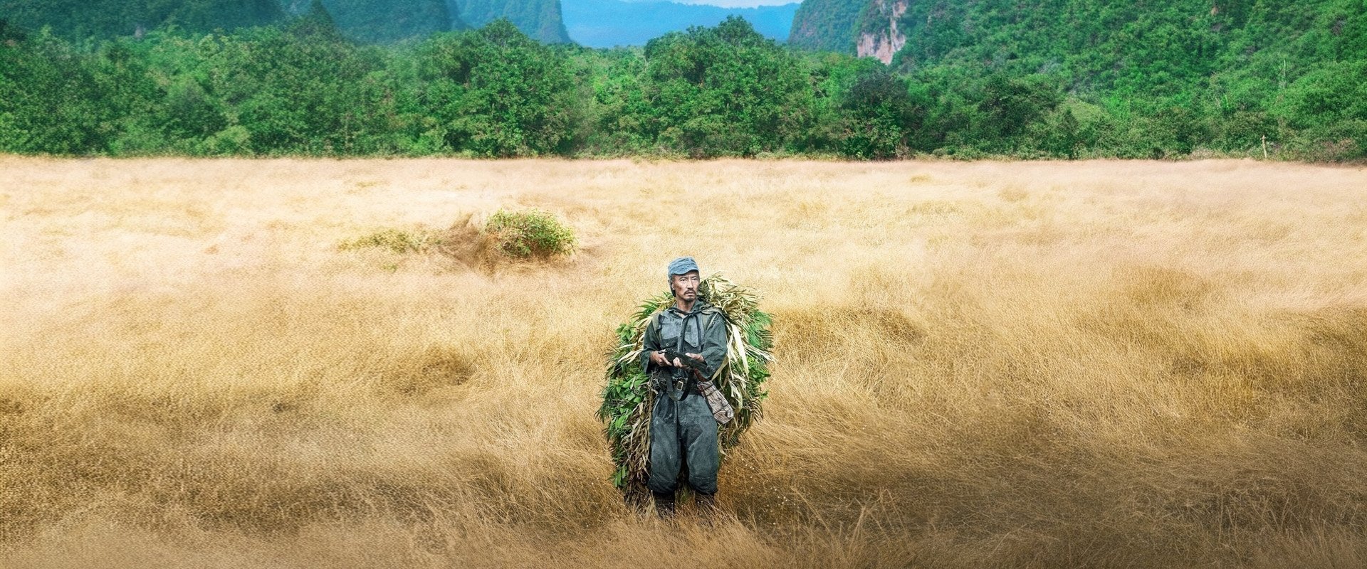 Onoda: 10,000 Nights in the Jungle