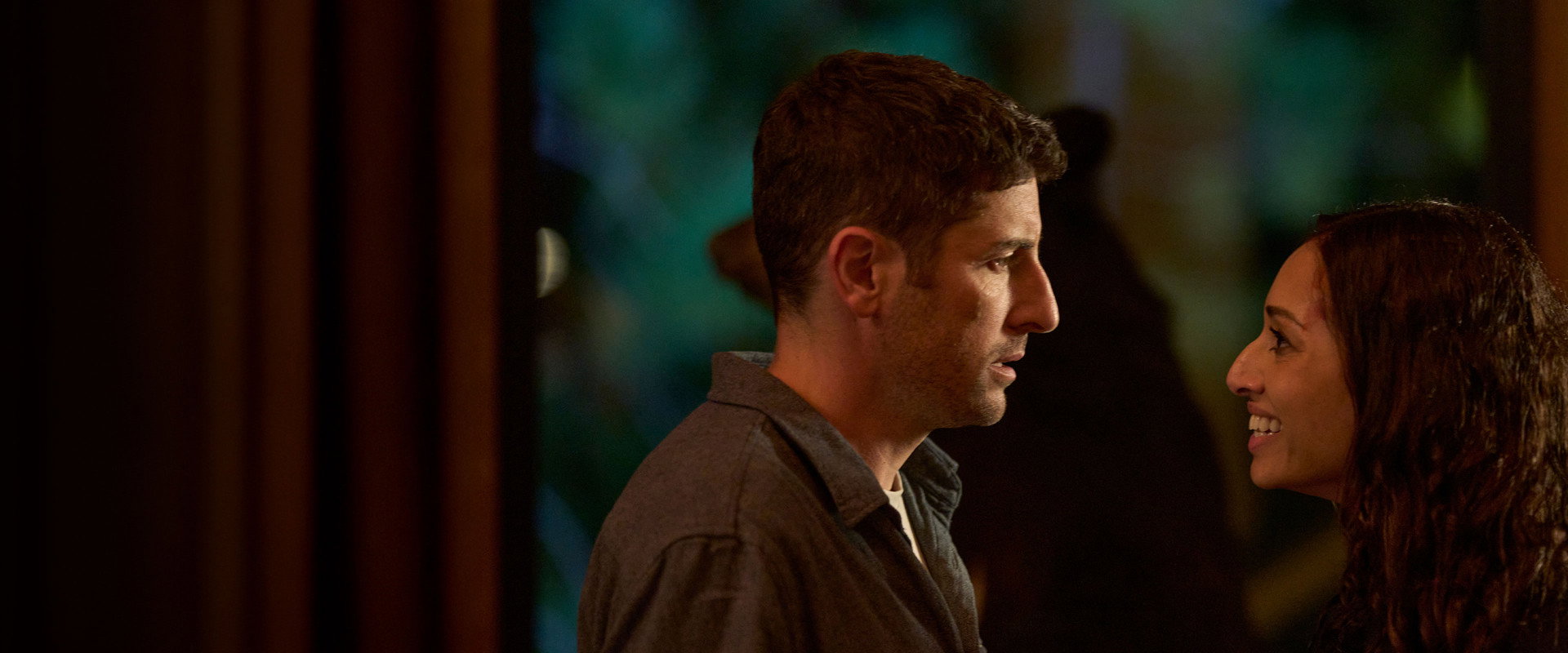 Untitled Home Invasion Romance backdrop