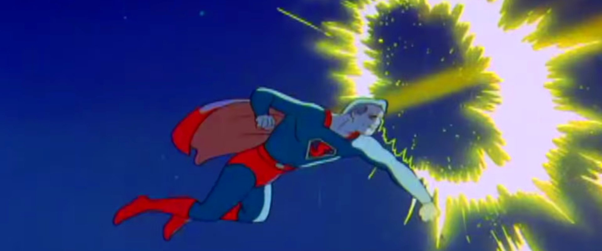 Superman